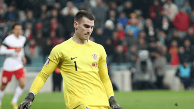 Fenerbahçe'den Ayrılırken Bunu Hiç Düşünmemişti... Livakovic Hayatının Şokunu Yaşadı