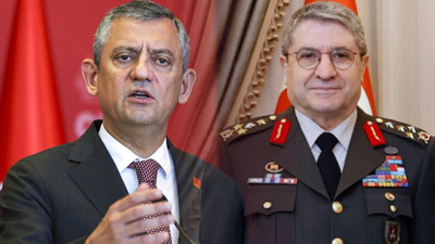 Genelkurmay Başkanı'nın Özgür Özel'e Açtığı Tazminat Davası İçin Karar