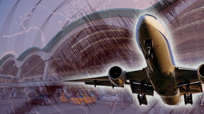 Marmaraereğlisi Depremi Sonrası İstanbul'da Havalimanlarında Acil Alarm! Uçuşlar 5 Dakika Durduruldu