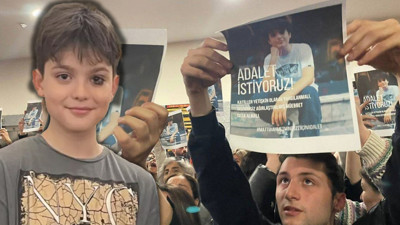 Mattia Ahmet Minguzzi Davasında Ara Karar