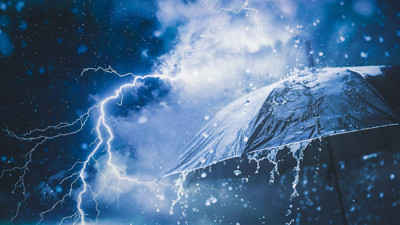 Meteoroloji'den Sağanak ve Fırtına Uyarısı: Çok Kuvvetli Geliyor...