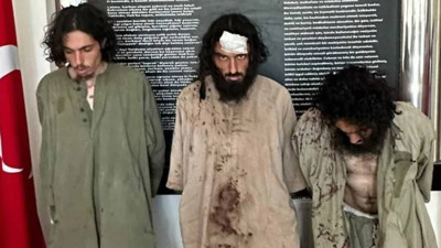 Nakliyeci Cinayeti Korkunç Sırları Açığa Çıkardı: Fransa-Türkiye-Suriye Hattında Dehşet Ailesi