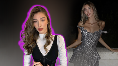 Türkiye Güzeli Şevval Şahin Fit Kalma Sırrını İlk Kez Açıkladı, Duyan İnanamadı