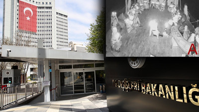 Türkiye’den İsrail’e Sert Sumud Filosu Çıkışı! 'Tüm Girişimler Başlatıldı'