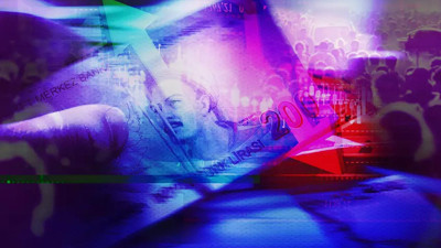 14 Ay Sonra Bir İlk! Herkes Ters Köşe Oldu, Piyasalar Tedirgin! 'İşler Yolunda Gitmiyor'