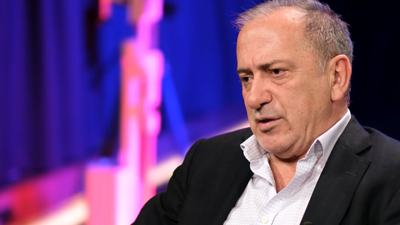 Fatih Altaylı'nın Tutukluluk Haline Devam Kararı