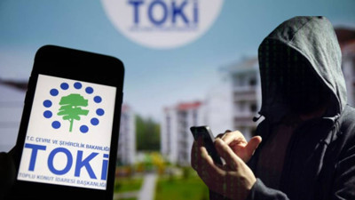 Aman Dikkat! TOKİ'den Milyonlarca Kişiye Dolandırıcılık Uyarısı: Yasal İşlemler Başlatılmıştır