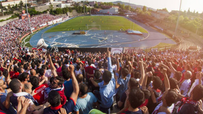 Anadolu’nun Köklü Takımlarındandı: 40 Yıllık Türk Kulübünün İsmi Resmen Değişti!