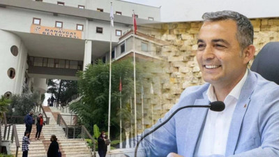 Cezaevindeki CHP'li Belediye Başkanı İstifa Etti!