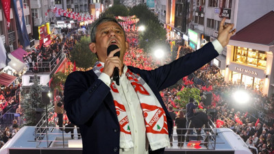 CHP Lideri Özel'den Çarpıcı 'Muhalefet' Çıkışı: 'O Dönemi Geride Bıraktık'