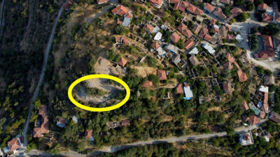 Denizli’de Tarihi Keşif: 2600 Yıllık Kutsal Alan Ortaya Çıktı