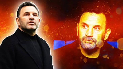 Derbi Öncesi Okan Buruk’tan Sürpriz Telefon! O Futbolcuyu Gece Yarısı Arayıp Bombayı Patlattı