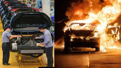 Dikkat, O Araçlar Aniden Alev Alıyor! Otomotiv Devi 19 Binden Fazla Aracını Geri Çağırdı