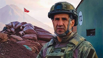 Emekli Albay Orkun Özeller, Avukatının Bile Haberi Yokken Silivri’ye Nakledildi