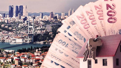 Ev Sahibi ve Kiracılar Dikkat! Ekim Ayı Kira Artış Oranı Belli Oldu