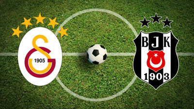 Galatasaray-Beşiktaş Derbisinde Hava Durumu Belli Oldu