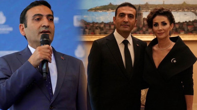 İnan Güney'den Duygusal Paylaşım: Evlilik Yıl Dönümünü Cezaevinden Bu Sözlerle Kutladı