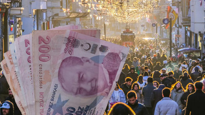 İPA Güncel Verileri Açıkladı: İstanbul'da 4 Kişilik Ailenin Yaşam Maliyeti Fırladı