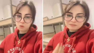 KYK Yurdunda Faciadan Dönüldü! 'Asansörle 5. Kattan Eksi 4'e Düştüm'