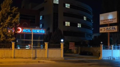 Mardin'de Vahşet! Çobanlar, Yanmış Ceset Buldu