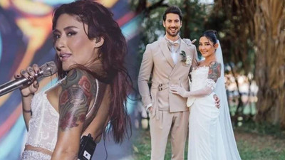 Melek Mosso ve Serkan Sağdıç Tek Celsede Boşandı! Ayrılık Nedeni Ortaya Çıktı