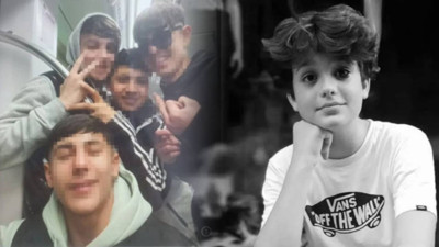 Minguzzi Davasında Yeni Gelişme! Mektup Ortaya Çıktı: 'Aslanlar Gibi Yatar Çıkarız'