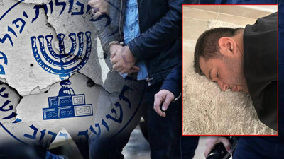 MİT'ten Bir Operasyon Daha: Mossad İçin Casusluk Yapan Avukat Yakalandı