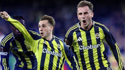 ‘Nice’ Zaferlere Fenerbahçe! Yeni Vizyon Kerem Potter