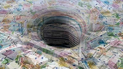 Şehir Hastaneleri mi Kara Delik mi? Sayıştay Raporu Ortaya Koydu: İşte Milyarlarca Liralık Usulsüzlük...