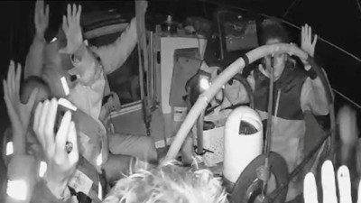 Türkiye'den Sumud Filosundaki Türk Vatandaşları İçin Flaş Hamle!