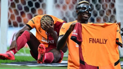 Ve Victor Osimhen İçin Karar Açıklandı! Galatasaray Taraftarı İsyan Bayraklarını Çekti