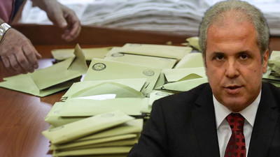AKP'li Şamil Tayyar'dan Bomba İddia: Bu Tarihlere İşaret Etti... Referandum Yolda, Erken Seçim Geliyor