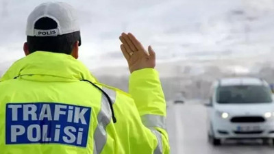 Ankara'da Yarın Bu Yollar Trafiğe Kapatılacak