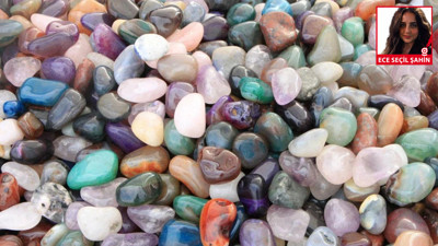 Burçların Uğurlu Taşları: Enerji ve Denge İçin Doğanın Hediyesi