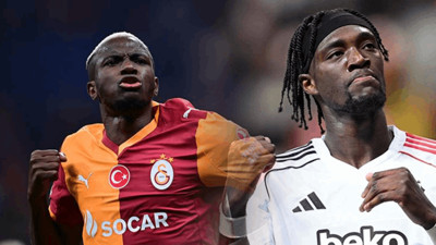 Dev Derbide 'Golcü' Belirsizliği! Osimhen ve Abraham Kadroda mı?