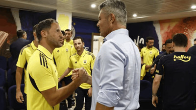 Fenerbahçe Başkanı Sadettin Saran'ın Transfer Planı Belli Oldu