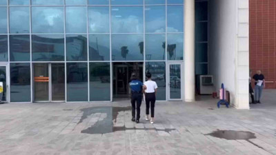 Hatay'da Hakkında Hapis Cezası Bulunan 2 Kişi Yakalandı