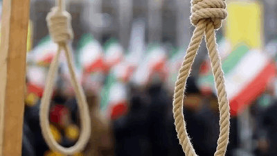 İran'da İsrail'le İşbirliği Yaptığı İddia Edilen 6 Kişi İdam Edildi