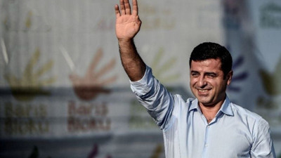 Bakanlık AİHM Kararına İtiraz Etti! Selahattin Demirtaş'ın Avukatından İlk Açıklama Geldi