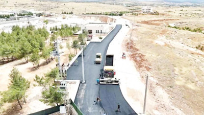 Mardin'de Bitmeyen Satış! Kayyım Başkan Yine İhale Açtı