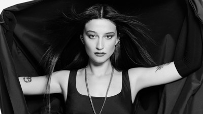 Melike Şahin 4 Kategoride Grammy Yolunda