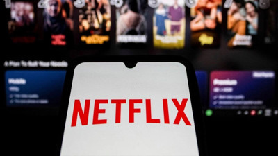 Netflix Türkiye Duyurdu: Haftanın En Çok İzlenen Dizi ve Filmleri Belli Oldu