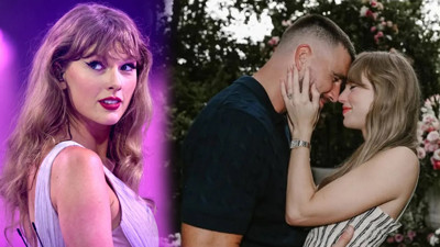 Taylor Swift Evlilik Teklifini İlk Kez Anlattı: '10 Üzerinden 10'