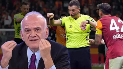 Ahmet Çakar Derbideki Skandalı Açıkladı: Yasin Kol Büyük Hata Yaptı!