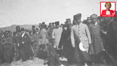 Bugün 6 Ekim 2025: Şimdi 1924 Yılının 6 Ekim’ine Gidelim…