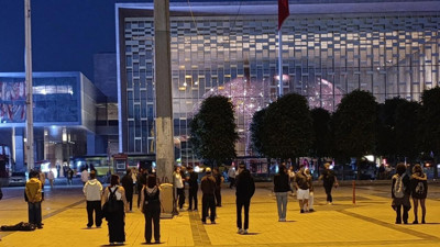 ‘Duran Adam’ Eylemine Katılan 19 Genç İçin Duruşma Tarihi Belli Oldu