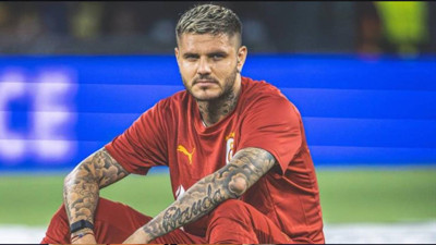 Galatasaray'da Icardi Depremi! Yönetim Kararını Resmen Duyurdu