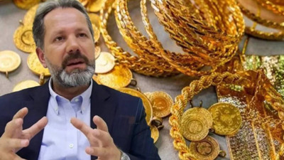 Gram Altında Tarihi Rekor! İslam Memiş 'Dikkatli Olun' Diyerek Uyardı: 'Bu Kazanç Sahte'