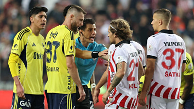 Hakem Meler, Golü Neden İptal Ettiğini Açıkladı!