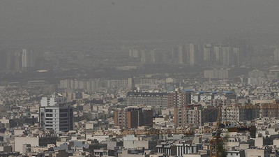 İran, Başkenti Taşıyabilir! Sebebi Herkes İçin Alarm Verici